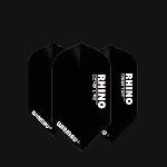 Winmau Пера WINMAU Rhino Slim Black