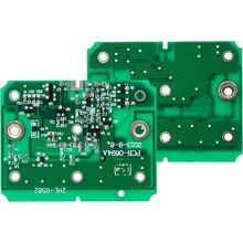 Axing ATD28 PCB-0694A