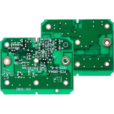 Axing ATD28 PCB-0694A