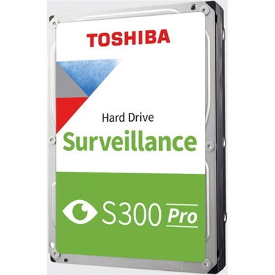 Toshiba S300 Pro 10TB MD10ADA10TV