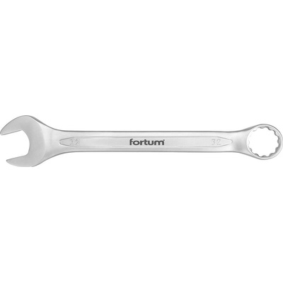 Fortum Kľúč očkový vidlicový 32 mm 4730232