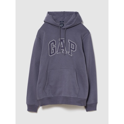 GAP Суитшърт VintageSoft Unisex GAP GAP | Siv | МЪЖЕ | XXL