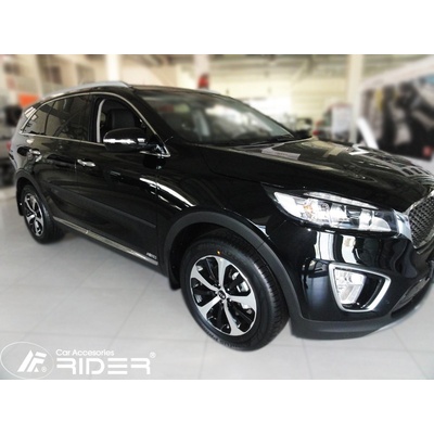 Lišta dverí KIA Sorento, 2015-20