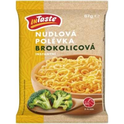 Altin Polévka inst. brokolicová s nudlemi 67 g