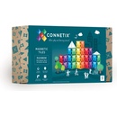 Connetix Rainbow Rectangle 18 ks