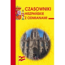 Czasowniki hiszpańskie z odmianami