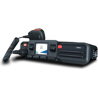 Hytera HM685GBT-VHF