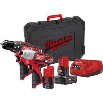 MILWAUKEE M12 4933443497