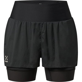 Haglöfs L.I.M IT 2v1 dámské černá