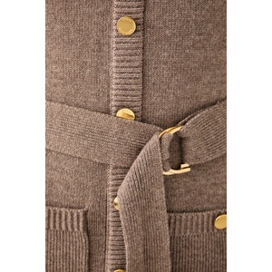 Marciano by Guess рокля с добавен кашмир AFRAH (5BGK43.5893Z) - answear - 586,55 лв