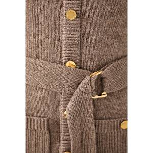Marciano by Guess рокля с добавен кашмир AFRAH (5BGK43.5893Z)