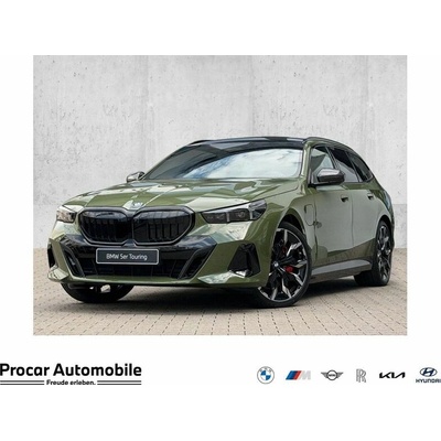 BMW 550e Touring xDrive M Sport 360 kW