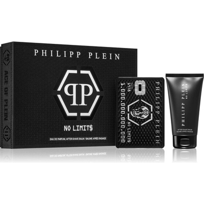 Philipp Plein No Limit$ No Limits подаръчен комплект за мъже