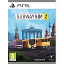 Subway Sim 2