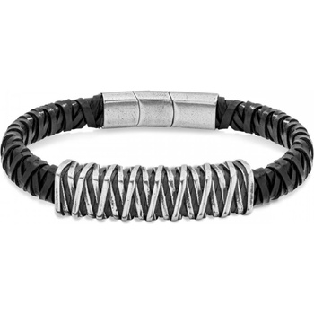 Police PEJGB2112302 - Мъжка гривна (PEJGB2112302)