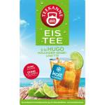 TEEKANNE Студен чай Hugo - 41, 40 г