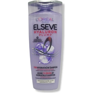  ELSEVE шампоан за коса, Hyaluron plump, 250мл