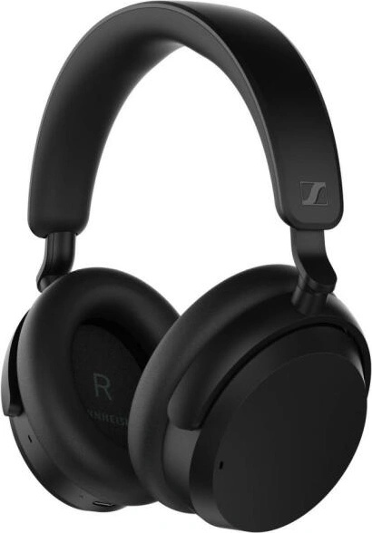 Sennheiser Accentum wireless black (700174)