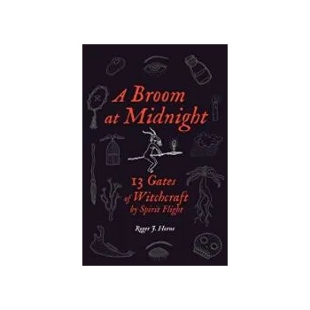 Image 1 of Broom at Midnight
