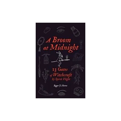 Broom at Midnight