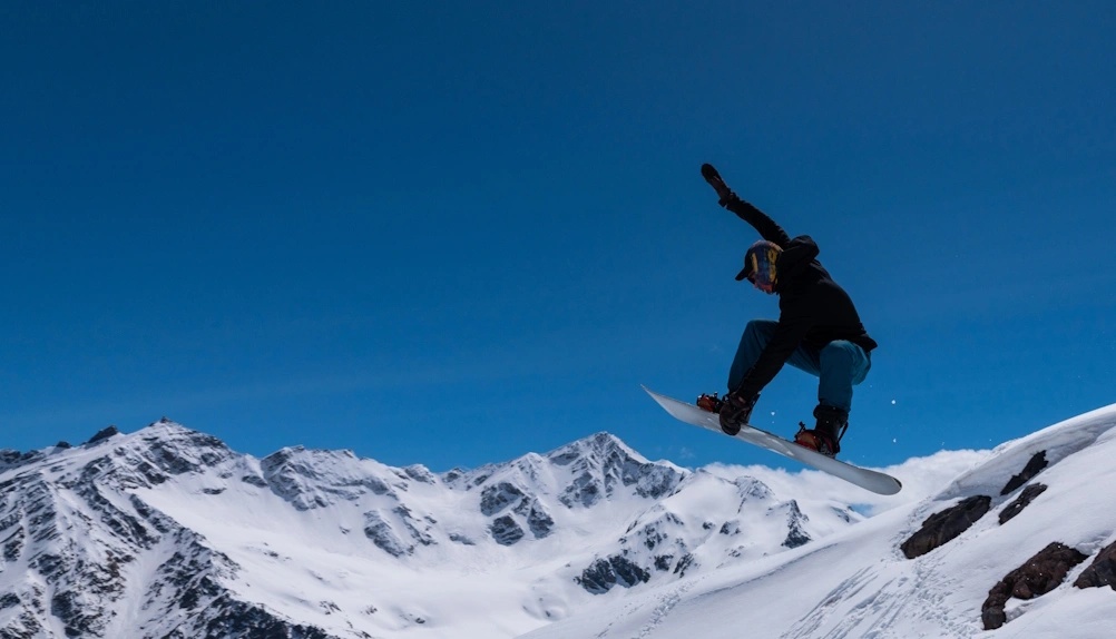 Jak vybrat snowboard se dozvíte v našem rádci