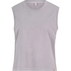 Iriedaily Дамски топ Iriedaily Women's Vinty Tank Top - Mauve - размер XL (916-5679-0215)
