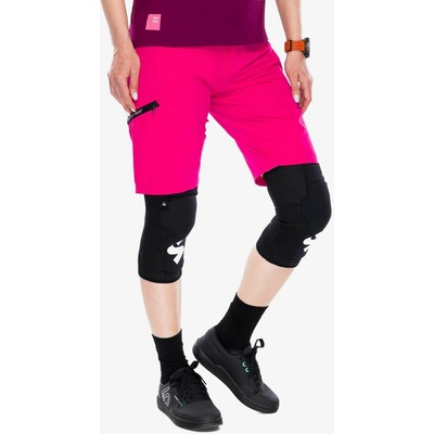 Sensor Dámske krátke Helium Shorts hot pink