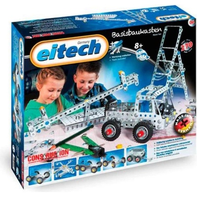 Eitech C06 Basic Set