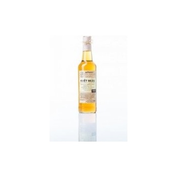 Báťkovy Bylinkové Sirupy Květ bezu 0,5 l