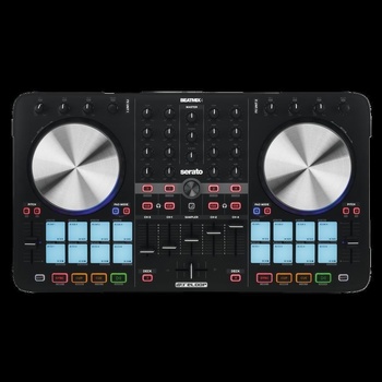 Reloop BeatMix 4 MK2