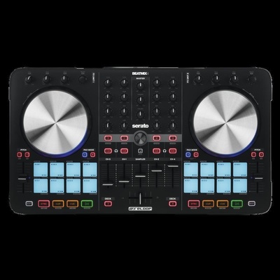 Reloop BeatMix 4 MK2