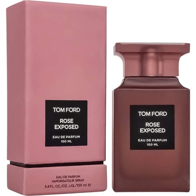 Tom Ford Rose Exposed EDP 100ml унисекс