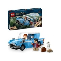 LEGO® Harry Potter 76424 Lietajúce auto Ford Anglia™