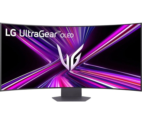 LG UltraGear 45GX950A-B