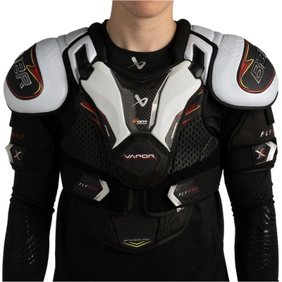chrániče ramen Bauer S25 VAPOR FLYPRO Shoulder Pad SR