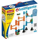 Quercetti Marble Run Transparent 46 ks 6546