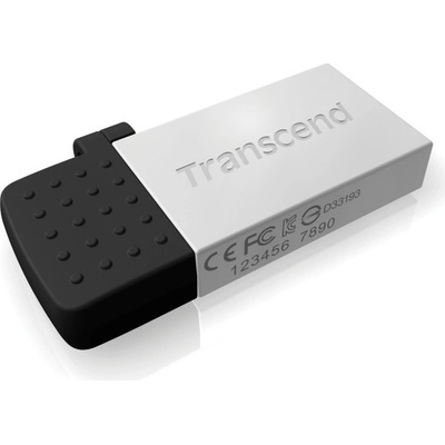 Transcend JetFlash 380S 16GB TS16GJF380S