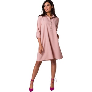 BeWear Дамска ежедневна рокля модел 177966 BeWear