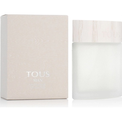 Tous Les Colognes Concentrées toaletní voda pánská 100 ml