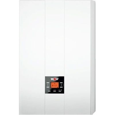 Wolf FGB-35 kW 8614830A