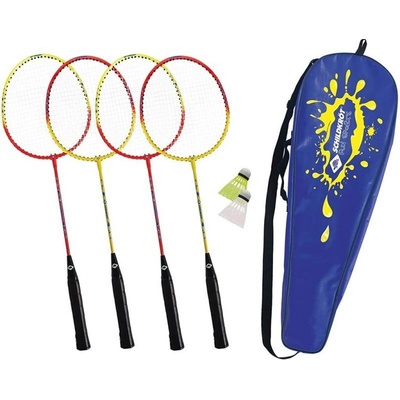 Schildkrot Set 4-Player 970904 set