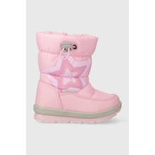 Garvalin snehule 231856 Ružová