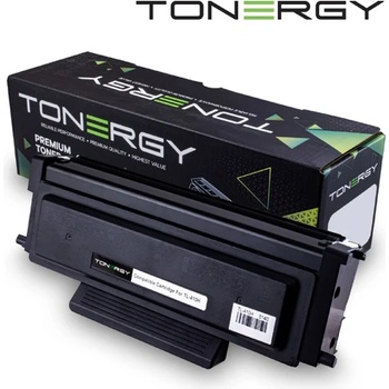 Compatible съвместима Тонер Касета Compatible Toner Cartridge PANTUM TL-410H Black, High Capacity 3k (TONERGY-TL-410H)