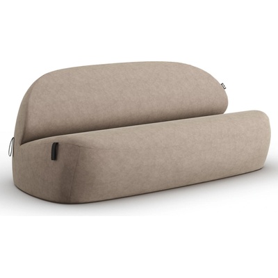 Tuli Nimble Sofa 200 Chill Šedohnedá