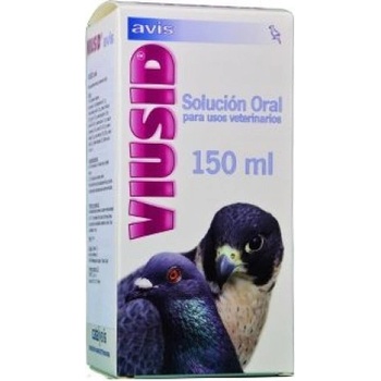 Catalysis Viusid pets avis 150 ml
