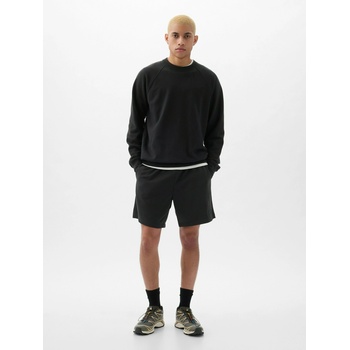 GAP Къси панталони с логото на GAP GAP | Cheren | МЪЖЕ | XL