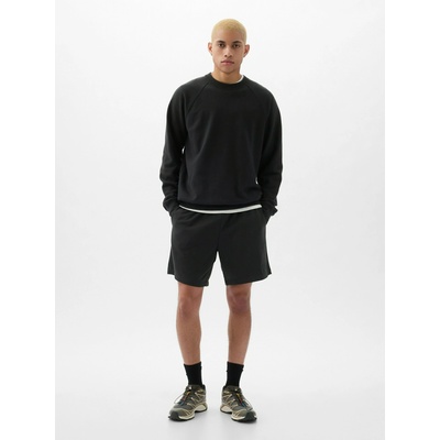 GAP Къси панталони с логото на GAP GAP | Cheren | МЪЖЕ | XL