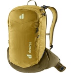 Deuter Раница за колоездене Deuter Attack 16 Cycling backpack - Nori / Kelp - размер One Size (504-1302-0311)
