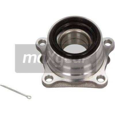 MAXGEAR Sada ložiska kola MXG 33-0571