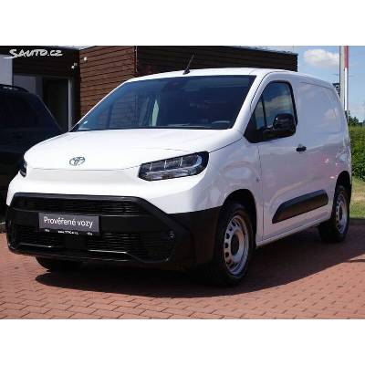 Toyota Proace City 1.5 D-4D Short 75 kW